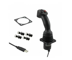 Shop APEM Inc.-CJ-N3DP0013N Switch Joystick from EnrgTech –