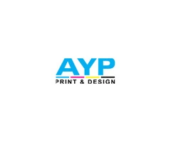 AYP LTD – Creative Printing Services in Telford That Stand Out