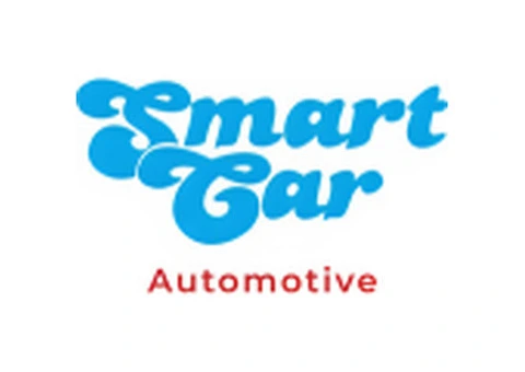 Smart Car Automotive – Affordable Car Valeting Services Bilston