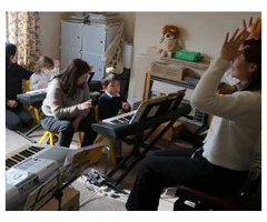 Group Music Lessons – Chorus Music Therapy And Education