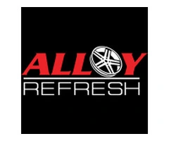 Alloy Refreh – Quick Alloy Wheel Refurbishment Wolverhampton