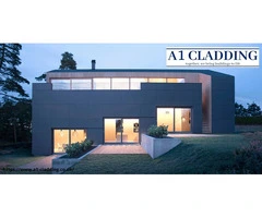 Equitone Cement: Facade Fibre Cement Cladding Panels