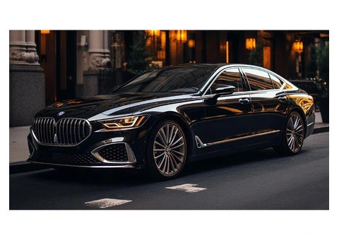 Chauffeur Driven Car Hire in London with Rol Drive