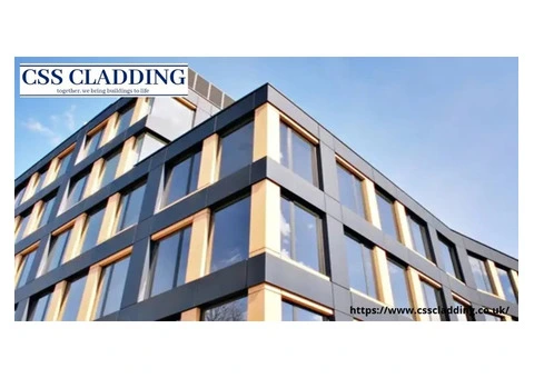 Glass Reinforced Concrete Cladding