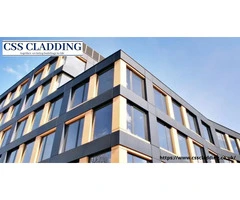 Glass Reinforced Concrete Cladding