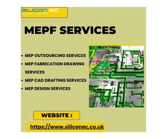 MEPF Services in London,UK