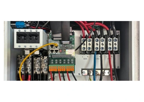 Lightning Protection Testing UK - 3/6