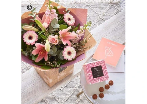 Flowers shop high barnet London