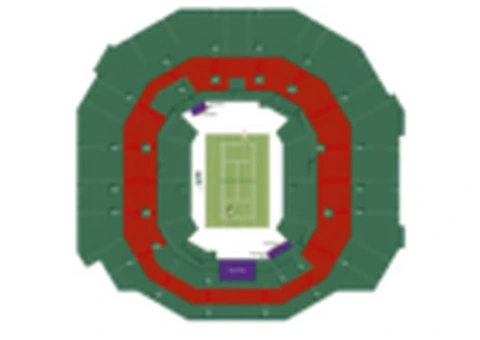 Buy Wimbledon Finals 2026 tickets