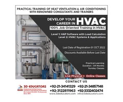 CERTIFIED HVAC