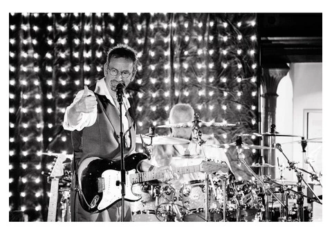 Eric and The Claptones
