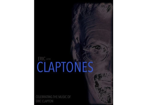 Eric and The Claptones - 2/2