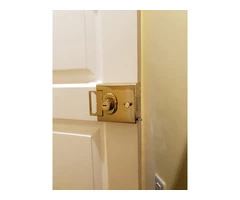 Fit Banham Locks in Houses at Affordable Cost - Abbey Locks!