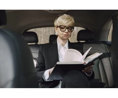 Executive Cars London With Chauffeurs