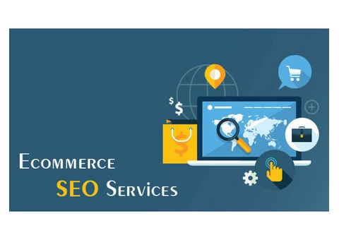 Reliable Ecommerce & SEO Services in Surrey - Contact Now!