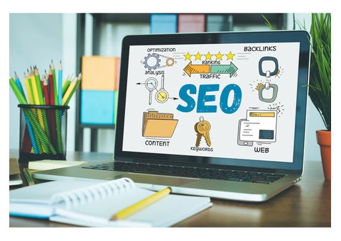 Need a Trusted SEO Company in Surrey? Call Now!