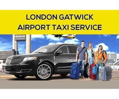 Best Airport Transfers Gatwick Service