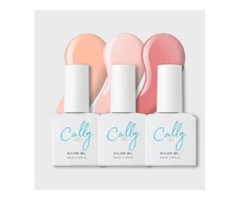 The Original Cally Builder Gel Collection Season 21