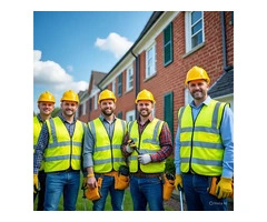 painting and decorating Oxfordshire