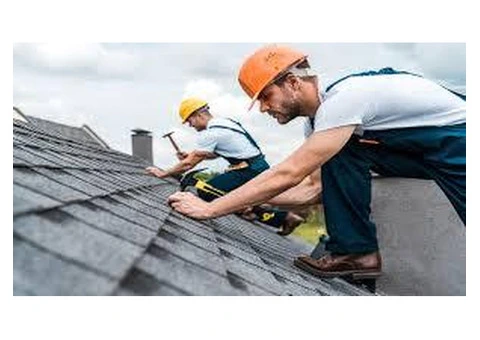 Want Professional Roof Repairs in Hitchin at Great Prices?