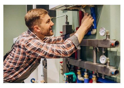 Efficient Boiler Installation Kidderminster with RNA Heating