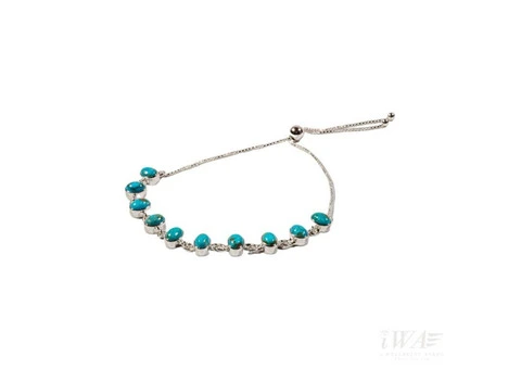 Natural Gemstone Bracelets UK – Handcrafted Healing Jewelry | iWellbeing Angel