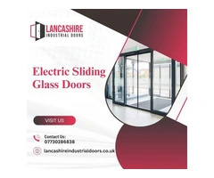 Modern Glass Shop Front Doors for Stylish Business Entrances