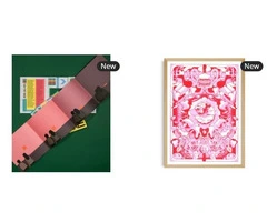 Colourful Prints UK
