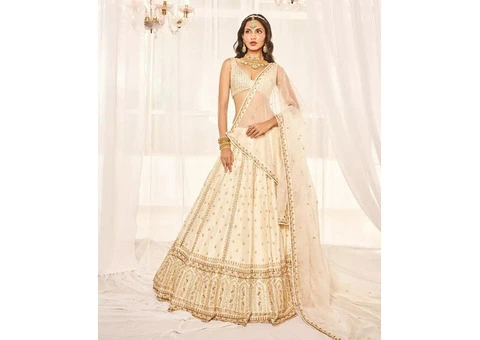 Checkout Disha Muchhala Womenswear Collection at Muzai - 2/3