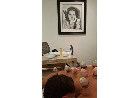 🌍 Hijama Cupping Training Course in London - 2/3
