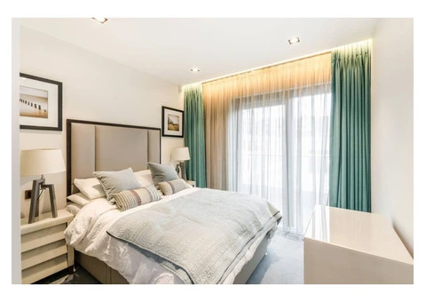 London apartment for rent - 5/11