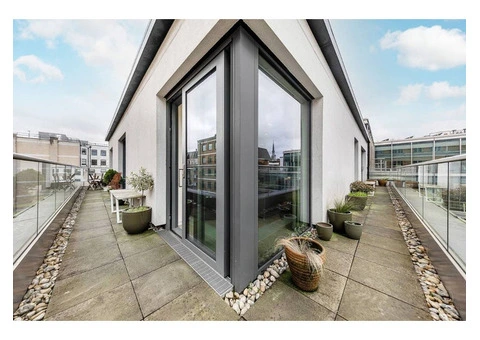 London apartment for rent - 8/11