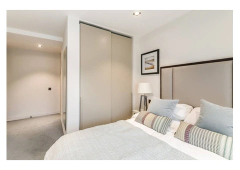 London apartment for rent - 10/11