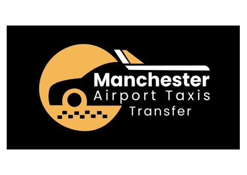 Manchester Airport Taxi Transfer