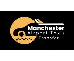 Manchester Airport Taxi Transfer