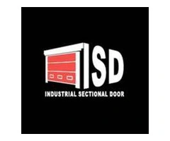 Durable Industrial Sectional Overhead Door Solutions for Modern Businesses