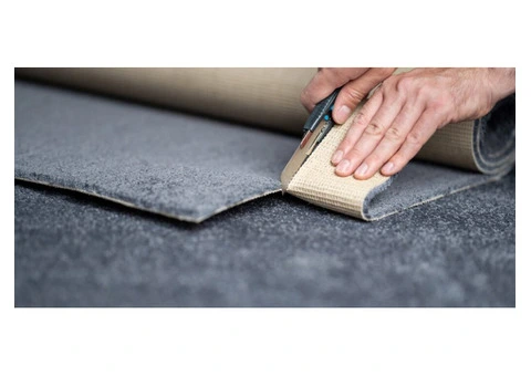 Expert Carpet & Flooring Services in Tyrone - 3/5