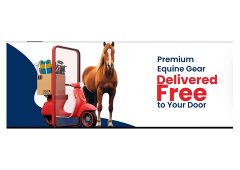 Shop Horse Care Essentials – Trusted Farrier Aprons & Tools - 3/3