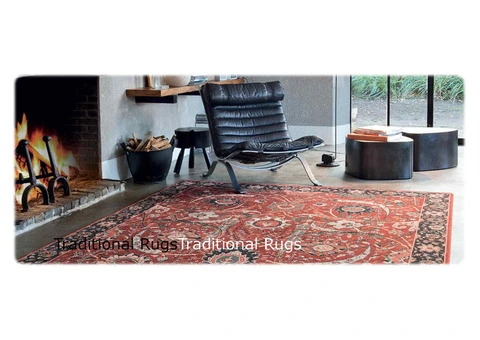 Buy Rugs Online UK | Huge Selection & Free Mainland Delivery - 2/2