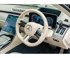 Heathrow Chauffeur Service – JAF Executive Travels