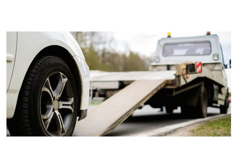 Fast Vehicle Breakdown Recovery in Yorkshire
