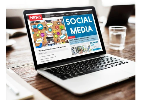 Get Noticed with Sprout Media Paid Social Ads & Web Design