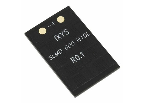 Buy ANYSOLAR Ltd-SLMD600H10L Monocrystalline Solar Cell – Efficient Energy