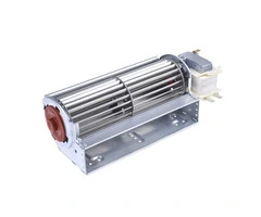 Shop ebm-papst-QLZ06/1800 A297-2518L-93UK Tangential Centrifugal Fan –