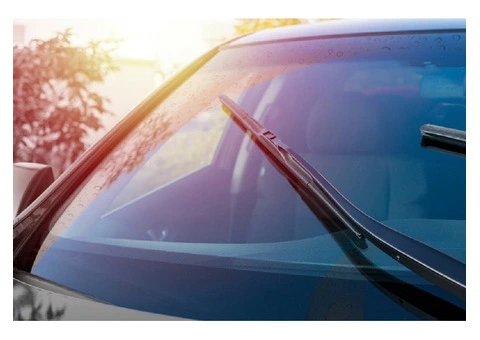 Windscreen Replacement & Windscreen Repair Portsmouth – Fast & Reliable Service