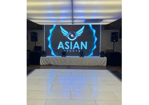 LED Disco Dance Floor Rental in London 2025 - 2/3