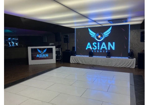 LED Disco Dance Floor Rental in London 2025 - 3/3