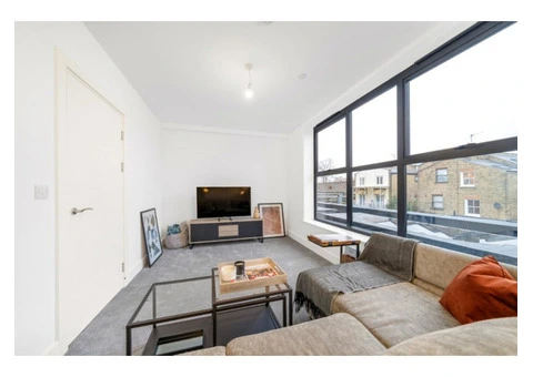 Keating Estates Railton Road, SE24 5 bedroom house for sale - 8/22