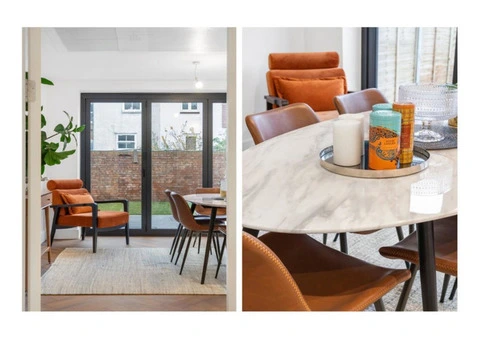 Keating Estates Railton Road, SE24 5 bedroom house for sale - 18/22