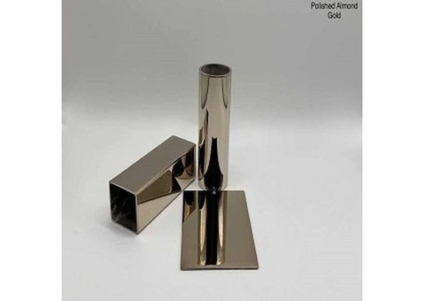 The Gold Platers - 1/3